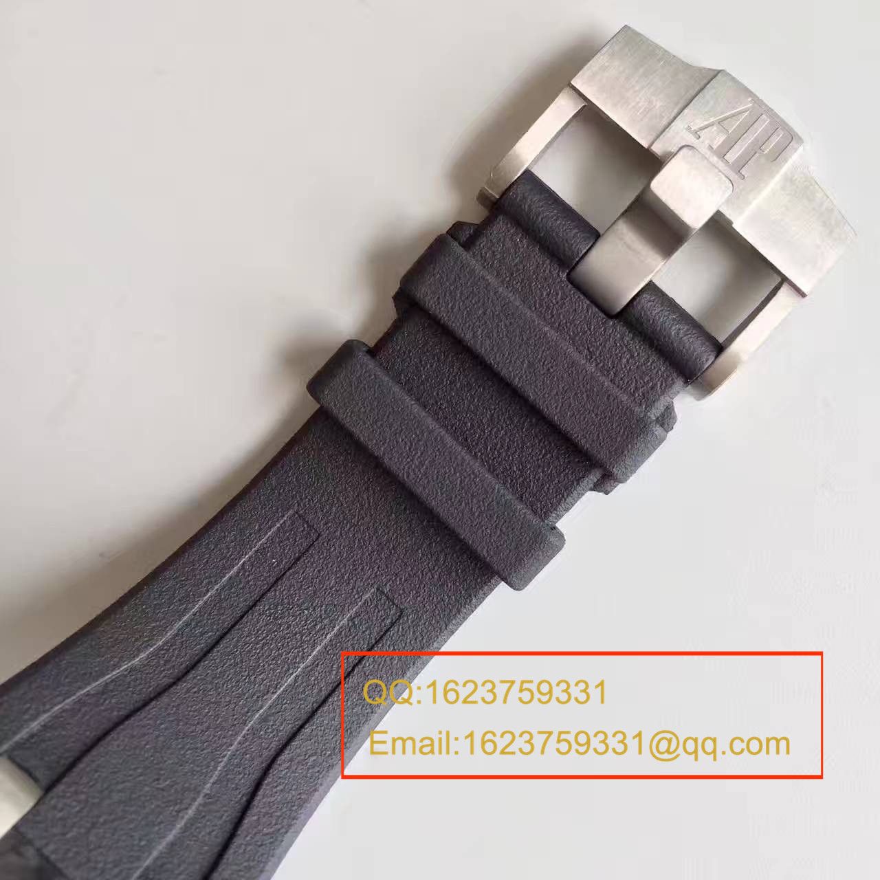 【JF Factory  top 高精仿手表】Audemars Piguet  Royal Oak Offshore 系列26400AU.OO.A002CA.01 wrist watch  / AP069