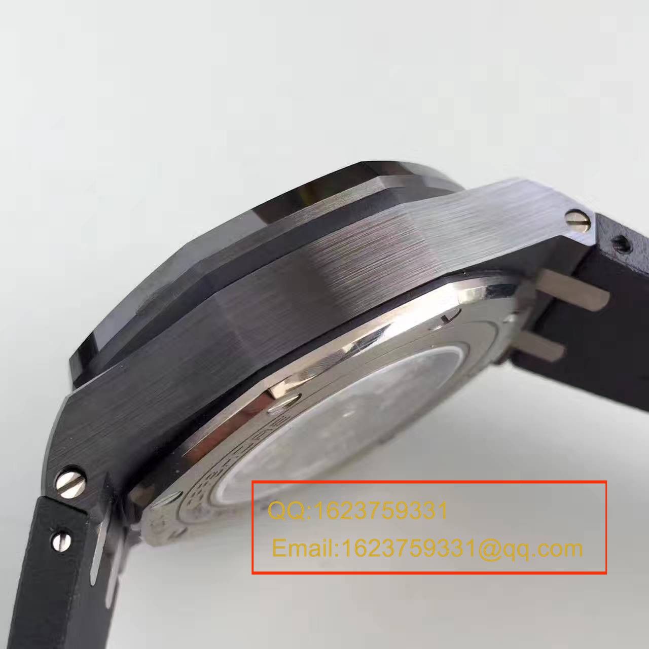 【JF Factory  top 高精仿手表】Audemars Piguet  Royal Oak Offshore 系列26400AU.OO.A002CA.01 wrist watch  / AP069