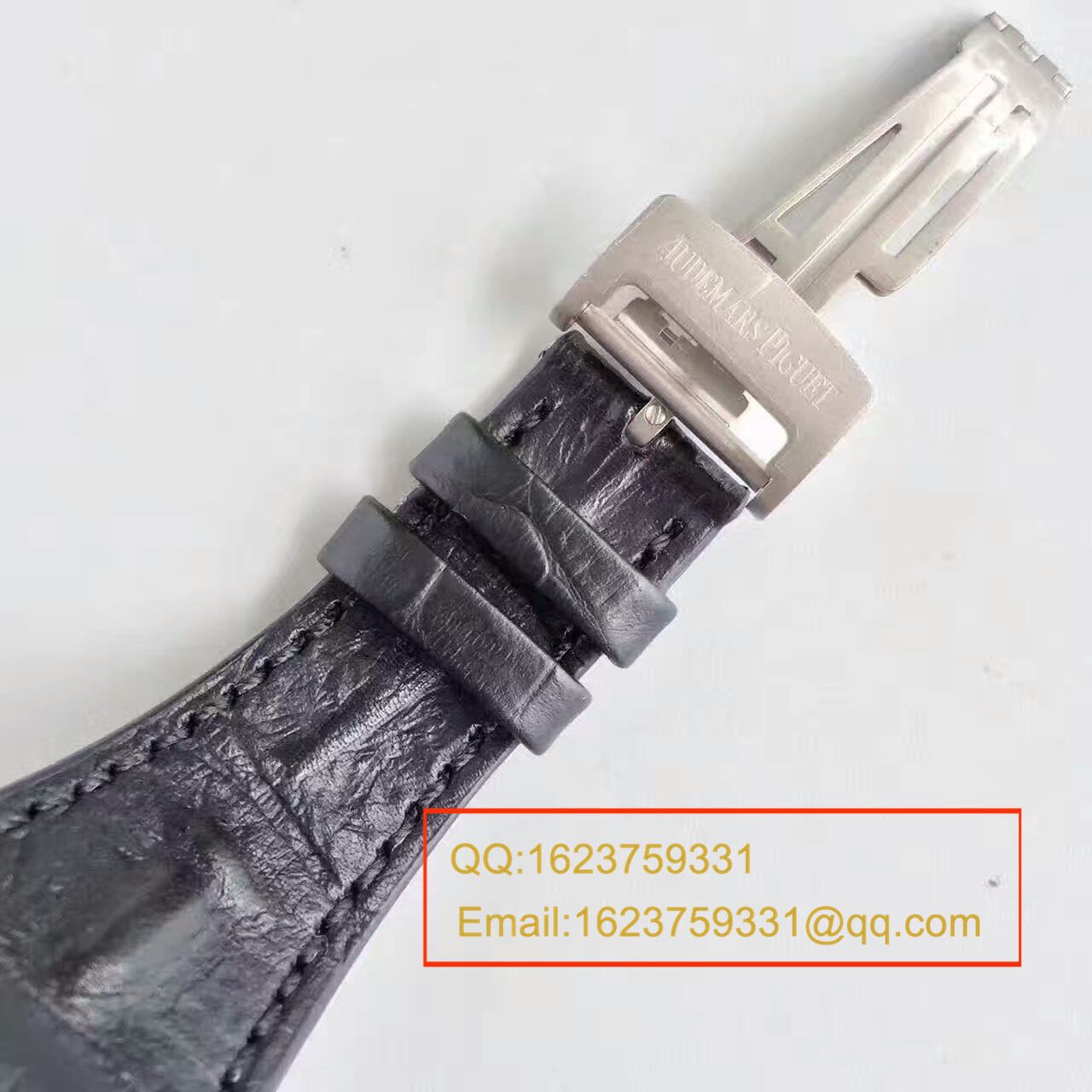 【JF Factory  top 复刻高仿】Audemars Piguet  Royal Oak Offshore 系列26020ST.OO.D101CR.01 wrist watch  / AP066