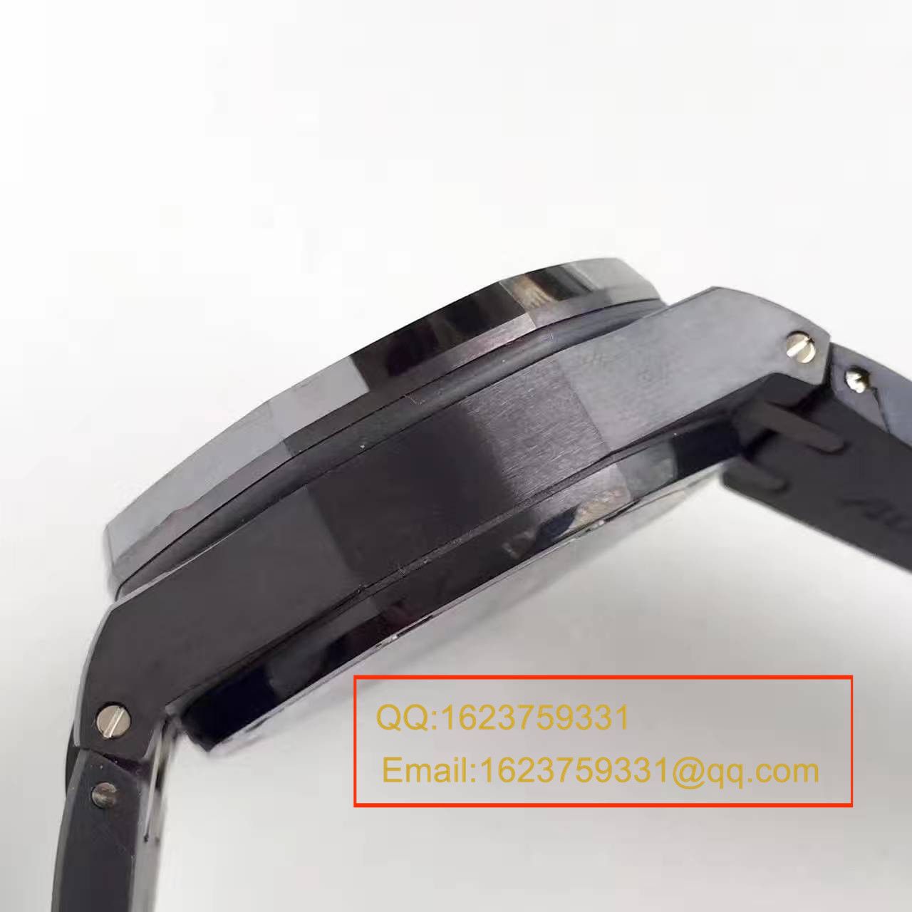【JF一比一超A高仿手表】Audemars Piguet AP Royal Oak Offshore 系列马可斯限量版  / AP065