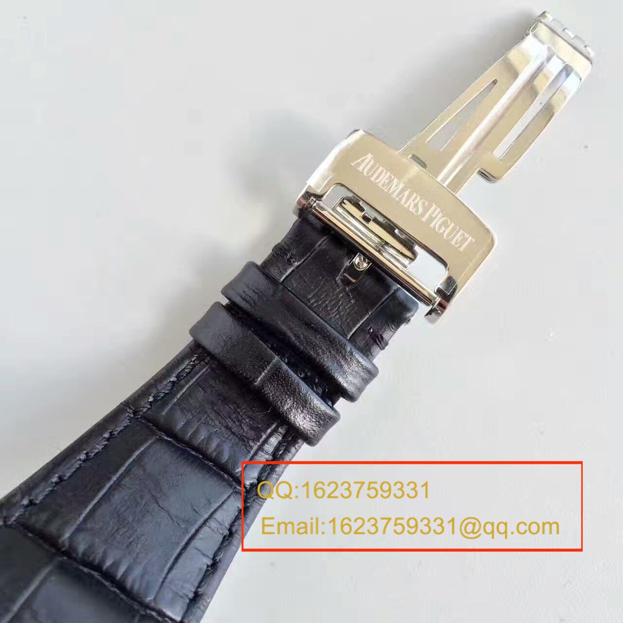【JF Factory 超A高精仿手表】Audemars Piguet 满天星 Royal Oak Offshore 系列26067BC.ZZ.D002CR.01 wrist watch  / AP055