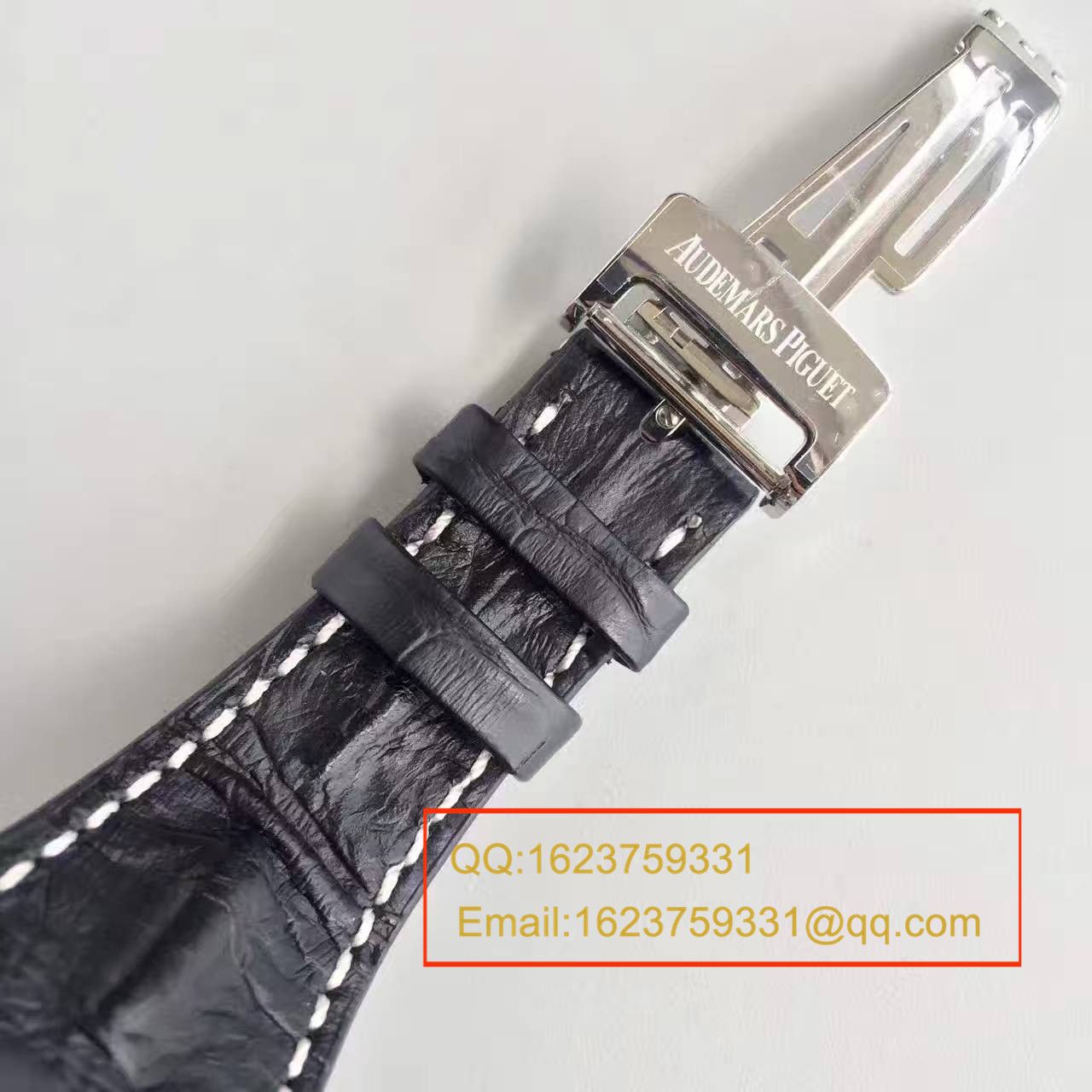 【JF Factory 一比一高精仿手表】Audemars Piguet  Royal Oak Offshore 系列《熊猫》26170ST.OO.D101CR.02 wrist watch  / AP045