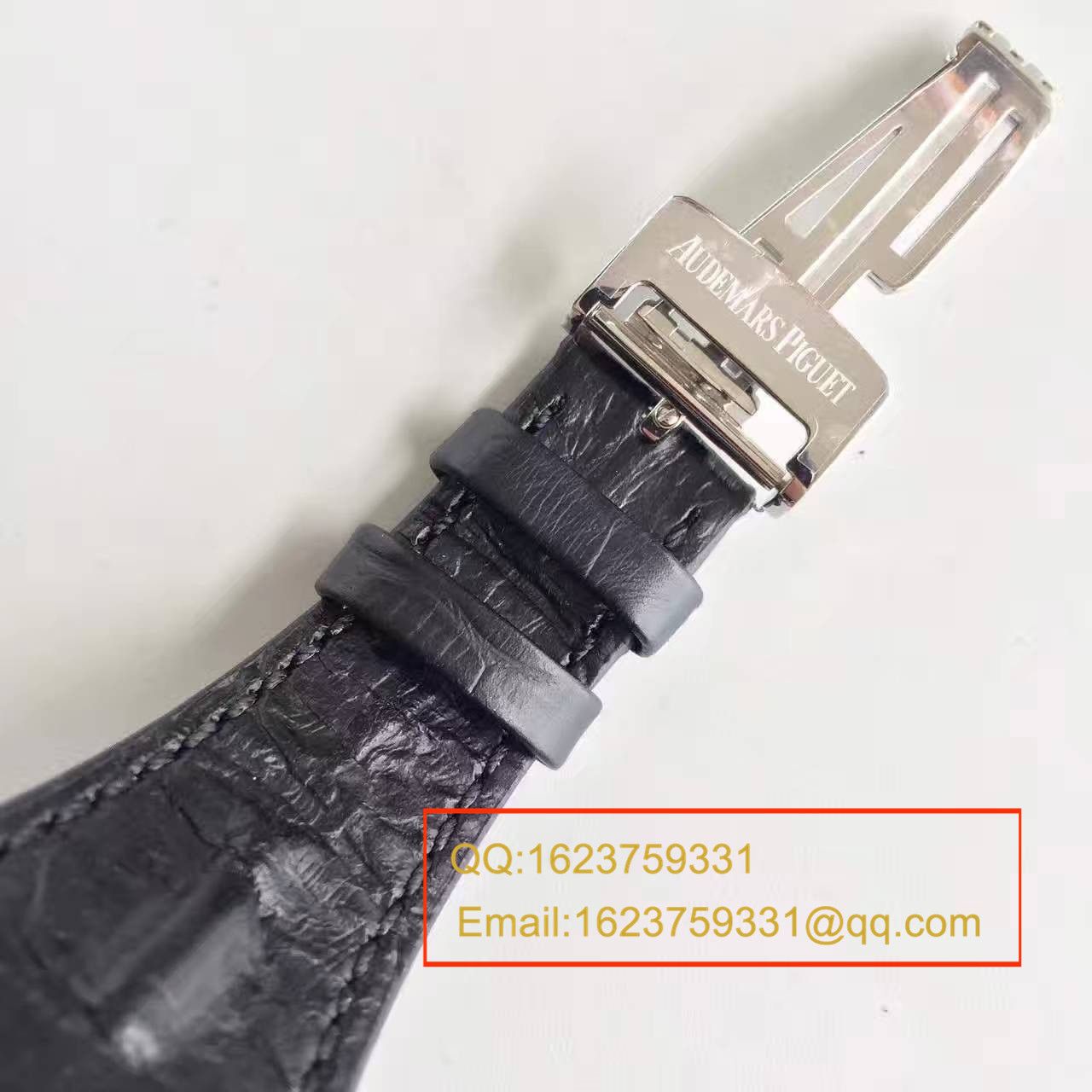 【JF Factory 1:1复刻高仿手表】Audemars Piguet  Royal Oak Offshore 系列26170ST.OO.D101CR.03 wrist watch  / AP102