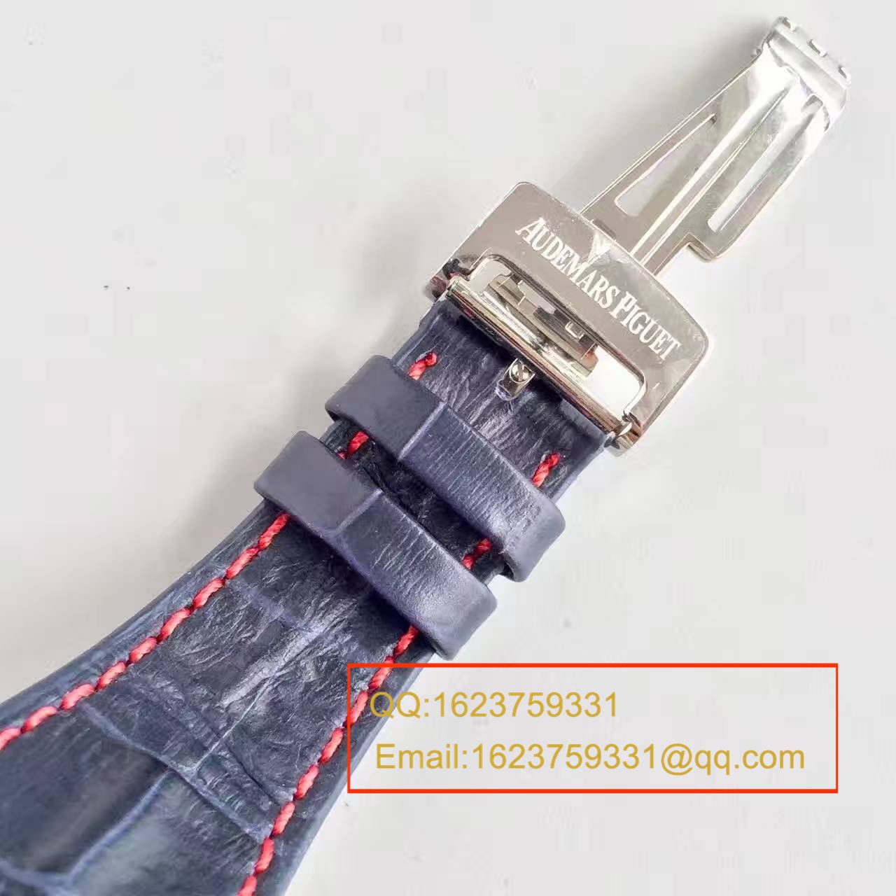【JF Factory 1:1复刻高仿手表】Audemars Piguet AP Royal Oak Offshore 系列独眼龙特别限量版 / AP104