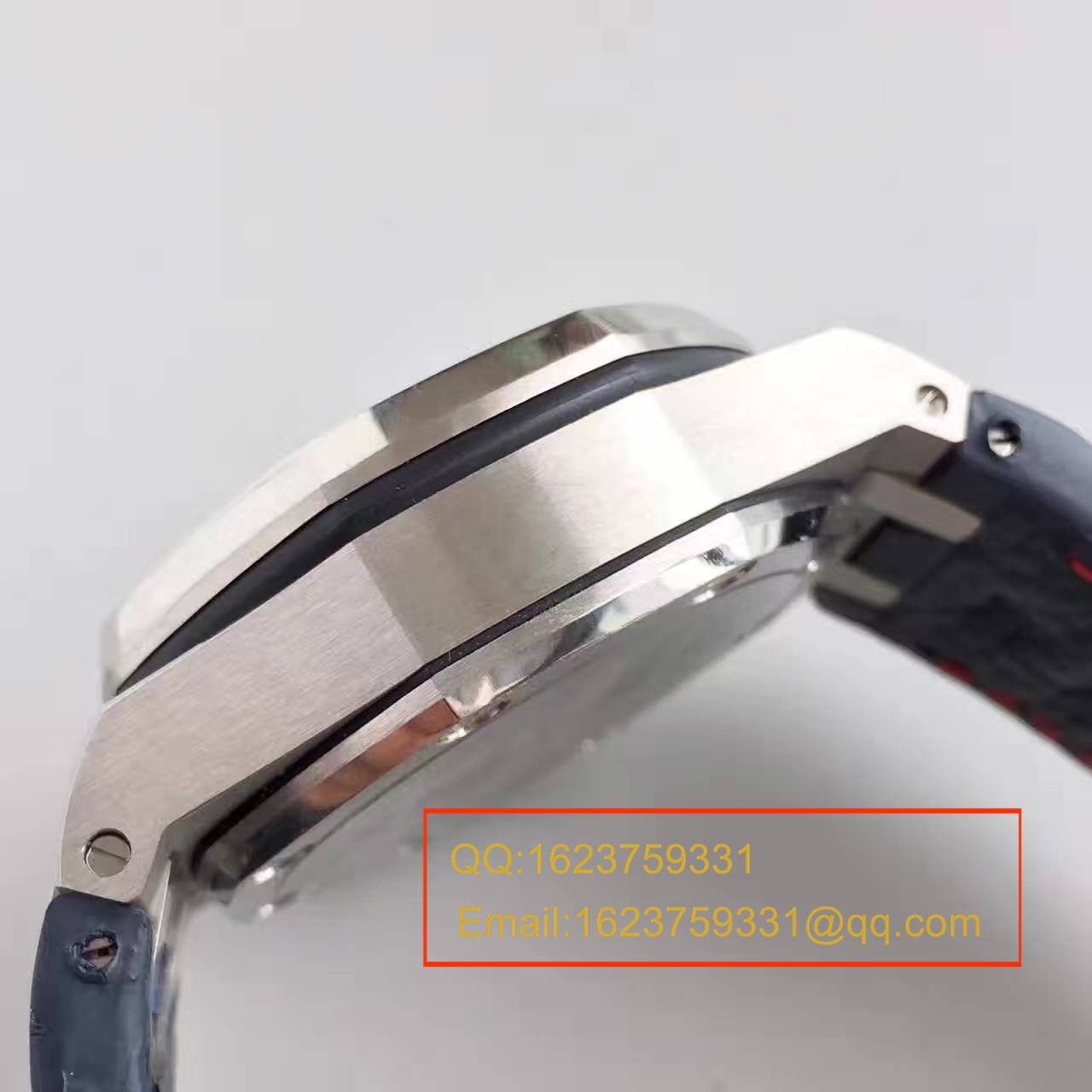 【JF Factory 1:1复刻高仿手表】Audemars Piguet AP Royal Oak Offshore 系列独眼龙特别限量版 / AP104
