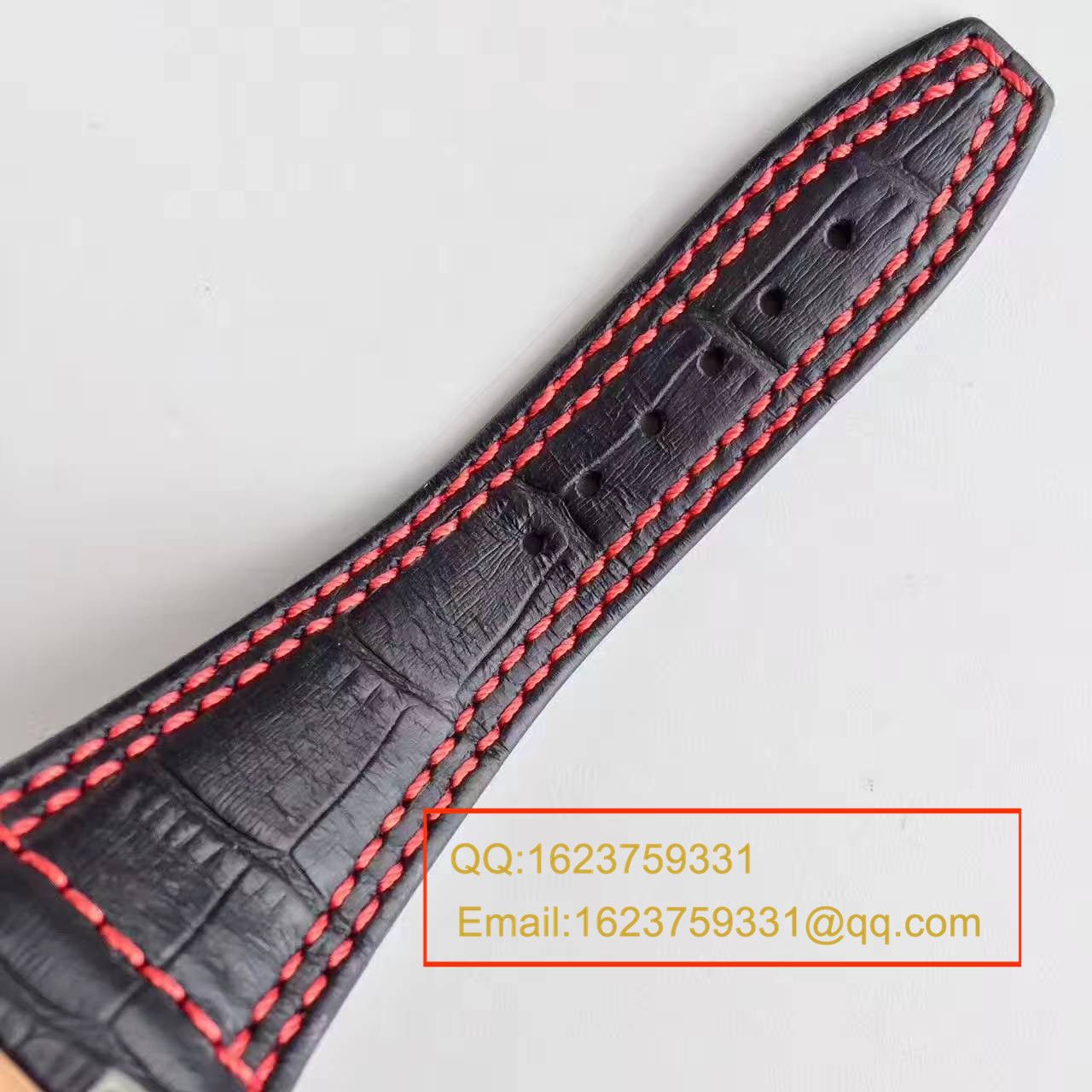 【JF Factory  top 复刻高仿】Audemars Piguet 千禧系列26284RO.OO.D002CR.01 BR2机械 wrist watch  / AP006