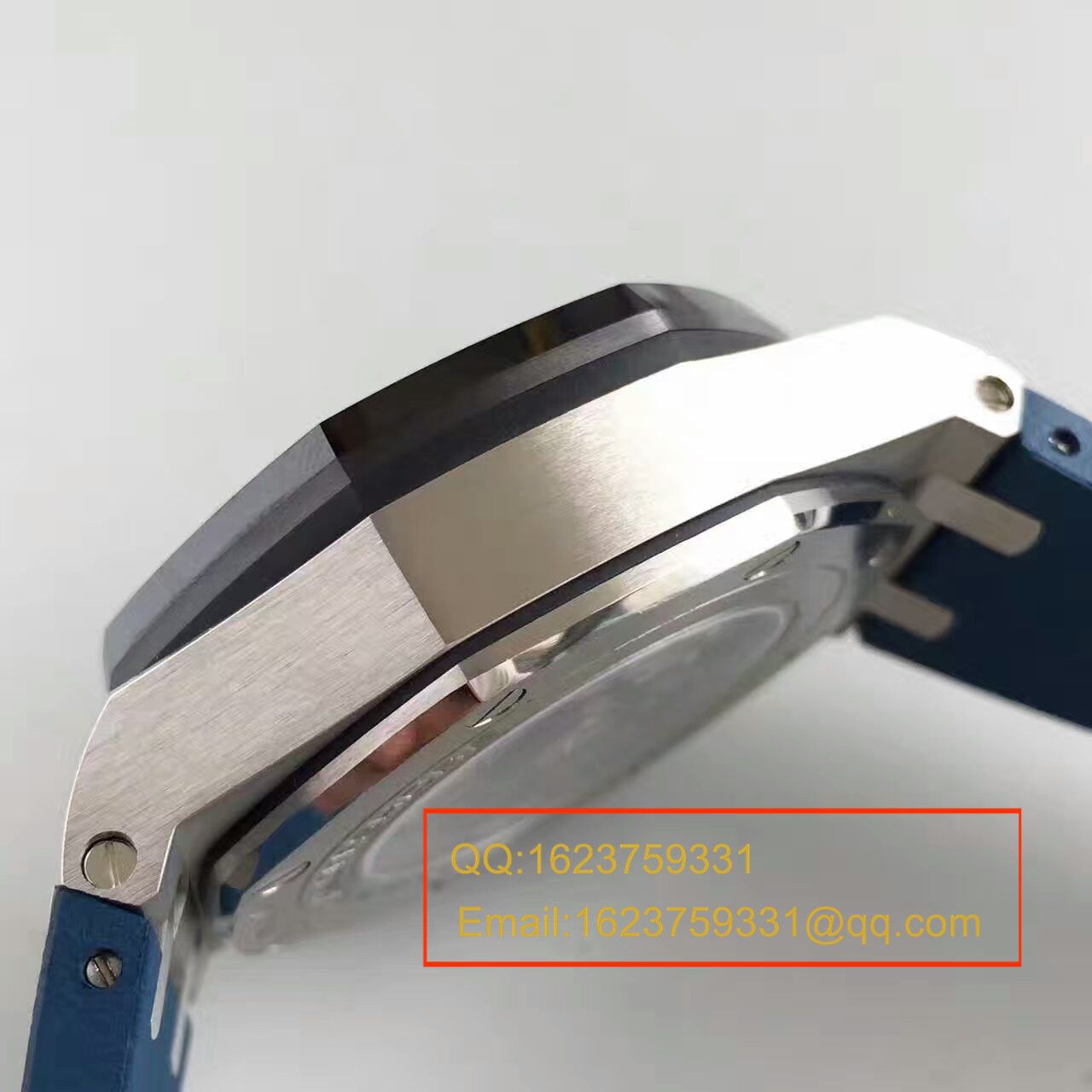 【JF Factory 超A高仿】Audemars Piguet Audemars Piguet Royal Oak Offshore 系列26401PO.OO.A018CR.01 wrist watch  / AP003