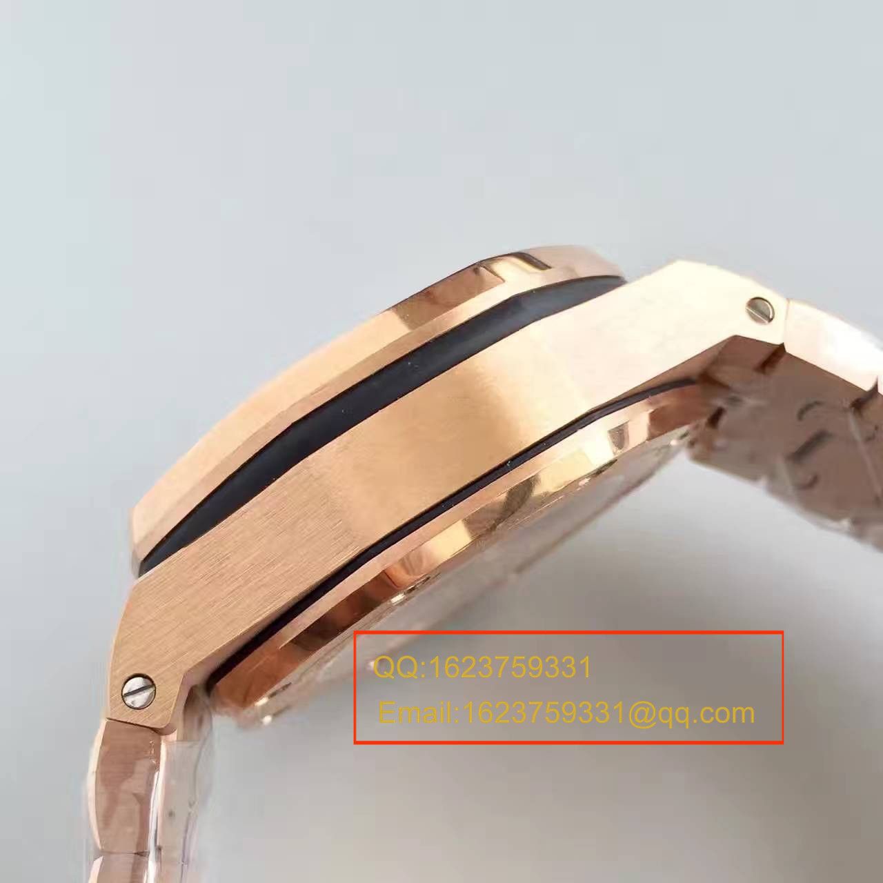 【JF Factory 一比一高精仿】Audemars Piguet  Royal Oak Offshore 系列26470OR.OO.1000OR.01 wrist watch  / AP002