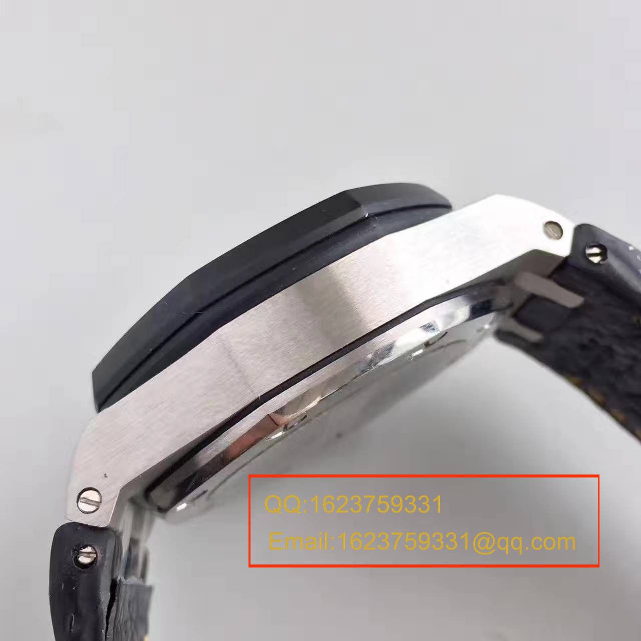 【JF Factory 一比一高精仿】Audemars Piguet    Royal Oak Offshore  26298SK.OO.D101CR.01 第57大道 限量版 / AP086