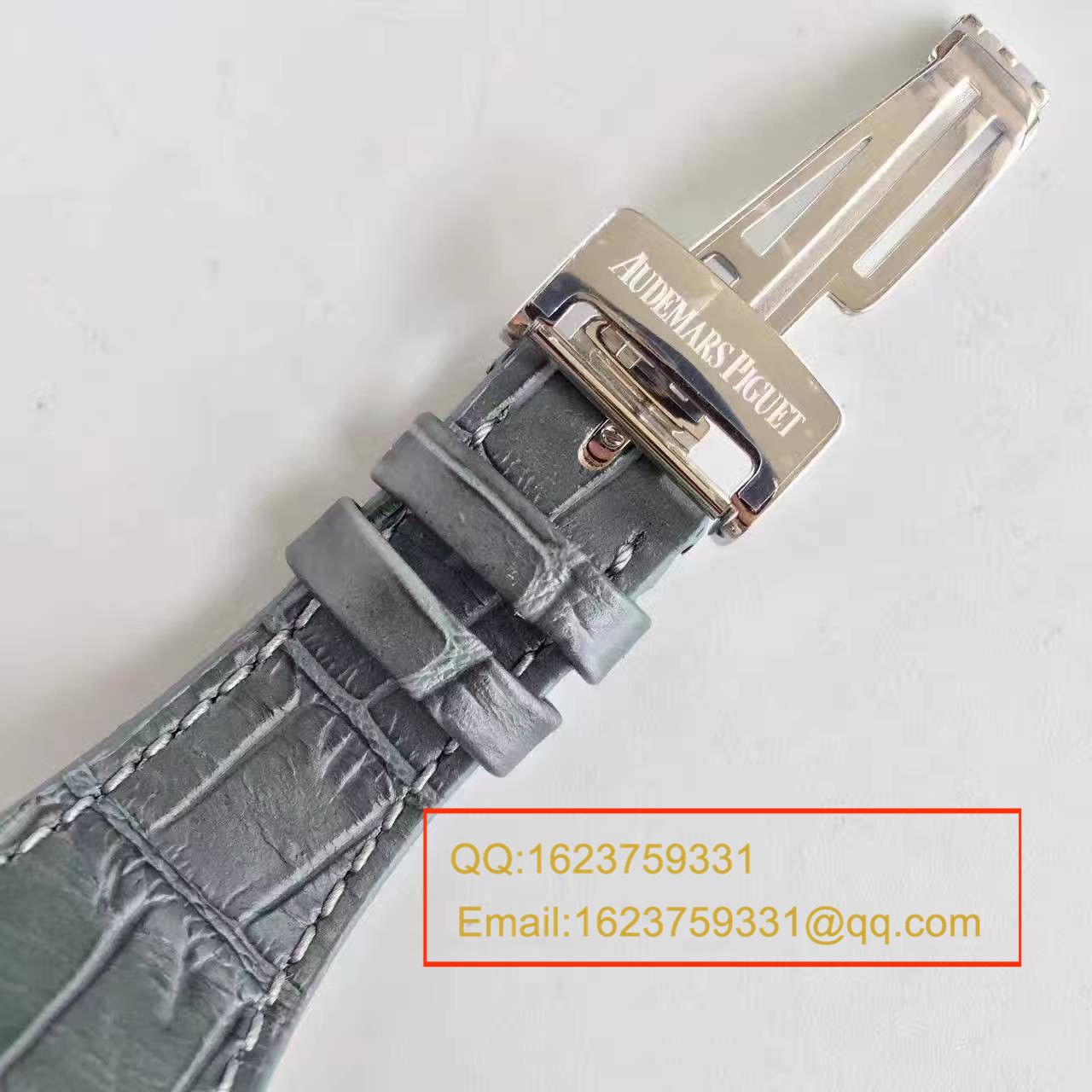 【JF Factory 超A复刻高仿】Audemars Piguet  AP   Royal Oak Offshore 系列26219IO.OO.D005CR.01 wrist watch  / AP078