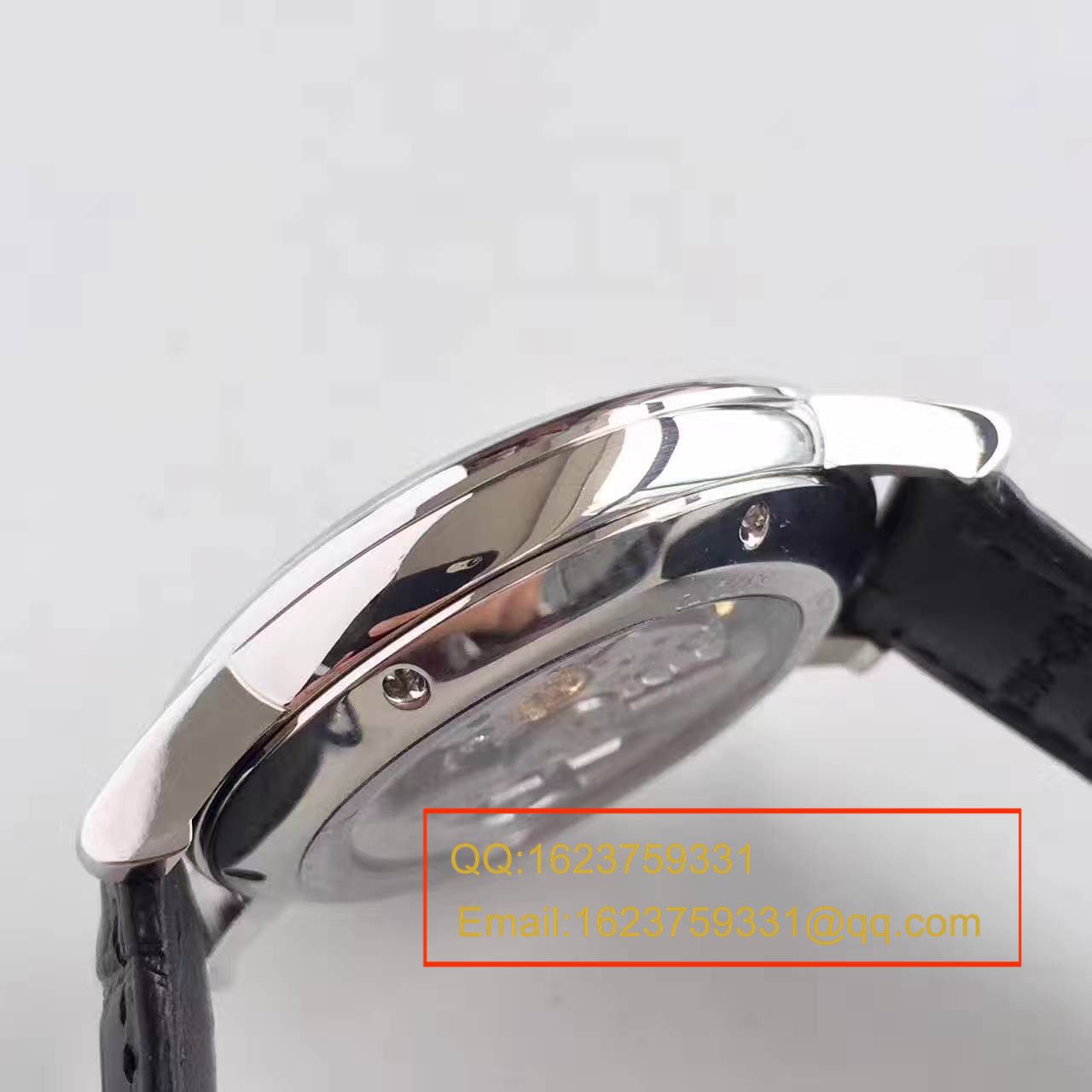 【ND Factory 1:1复刻高仿手表】真力时ELITE系列03.2272.6150/51.C700 wrist watch  / ZSL028