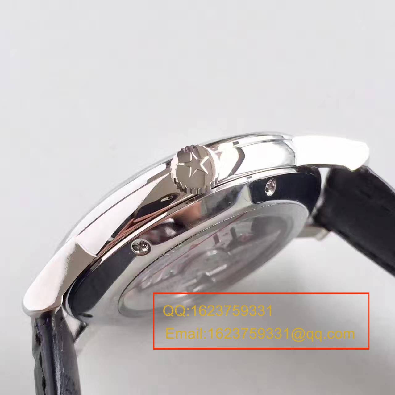 【ND Factory 1:1精高仿手表】真力时ELITE系列03.2270.6150/01.C493 wrist watch  / ZSL027