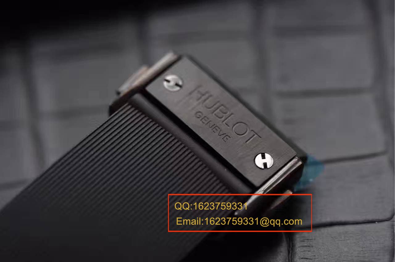 【V6 Factory 一比一超A精仿手表】HUBLOT 《恒宝》 big bang 系列301.SX.1170.RX机械 wrist watch  / YB022