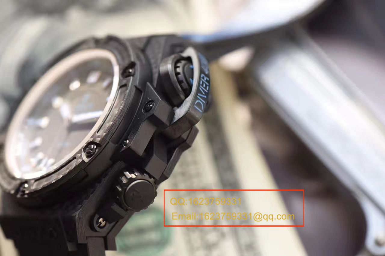 【V6 Factory 1:1超A高仿手表】  Hublot 《恒宝》王者至尊系列731.QX.1190.GR.ABB12 wrist watch  / YUB002