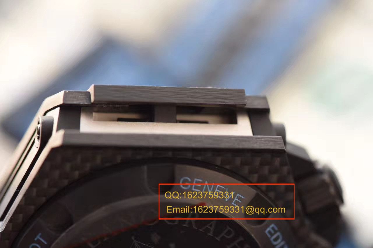 【V6 Factory 1:1超A高仿手表】  Hublot 《恒宝》王者至尊系列731.QX.1190.GR.ABB12 wrist watch  / YUB002