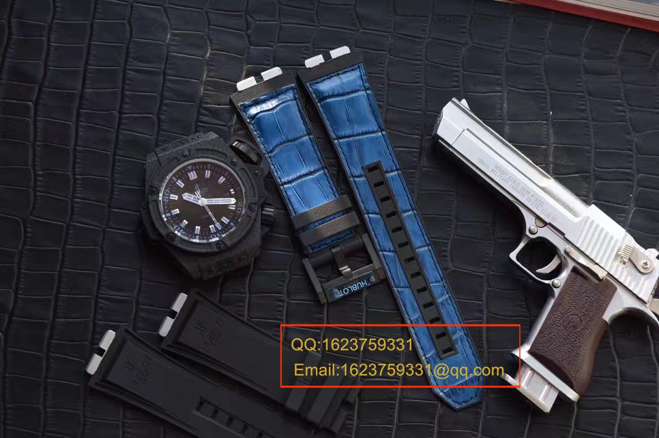 【V6 Factory 1:1超A高仿手表】  Hublot 《恒宝》王者至尊系列731.QX.1190.GR.ABB12 wrist watch  / YUB002