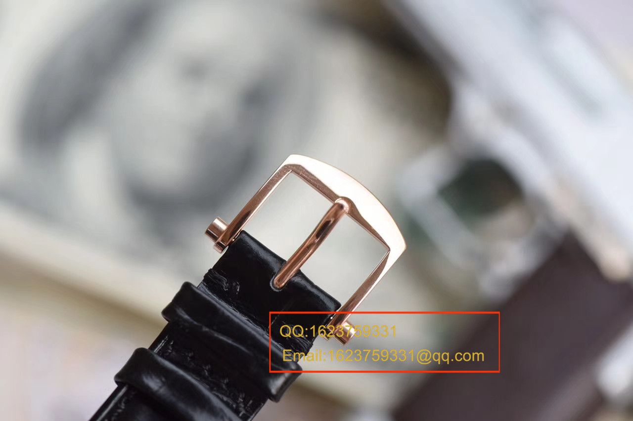 【SF一比一超A高仿手表】 Breguet 传世系列7057BR/R9/9W6 wrist watch  / BZBG034
