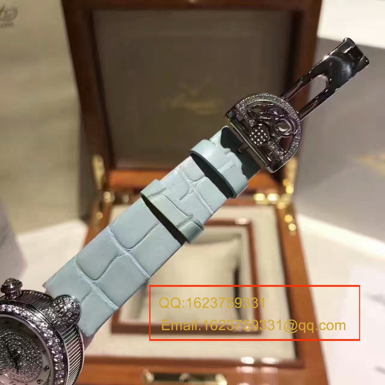  Breguet 那不勒斯皇后复刻高仿系列8928BB/8D/844 DD0D wrist watch  / BZ037