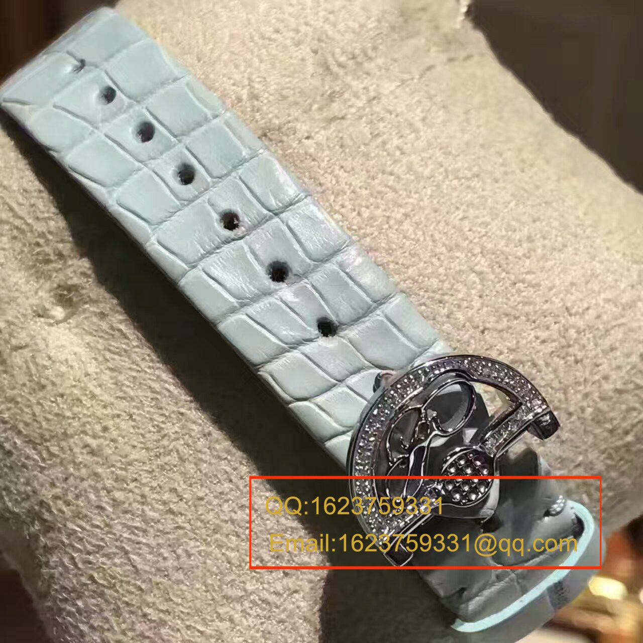 Breguet 那不勒斯皇后复刻高仿系列8928BB/8D/844 DD0D wrist watch  / BZ037