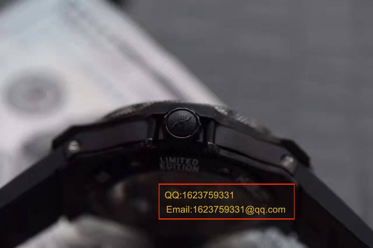 【BM Factory 一比一复刻手表】  Hublot - Big Bang big bang 系列304.TX.1170.LR  wrist watch  / YUB006