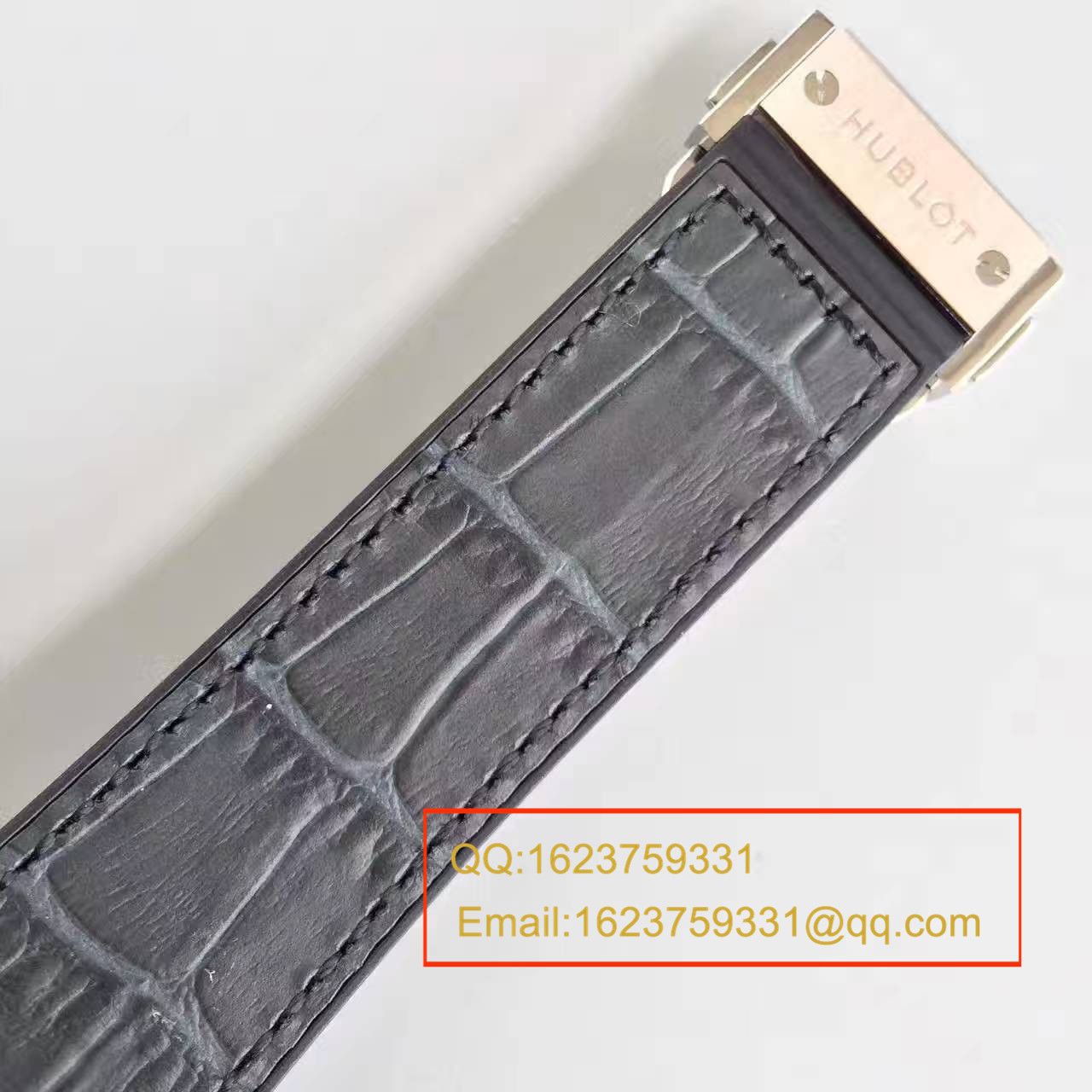 【JJ Factory 一比一超A高精仿手表】 hublot 经典融合系列511.OX.7081.LR wrist watch  / YBBE048