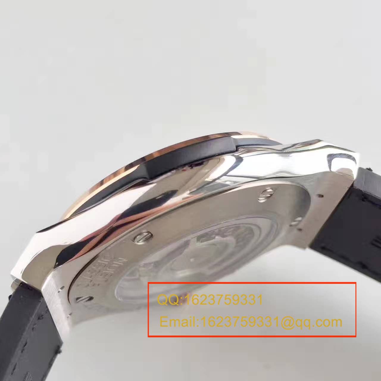 【JJ Factory 一比一超A高精仿手表】 hublot 经典融合系列511.OX.7081.LR wrist watch  / YBBE048
