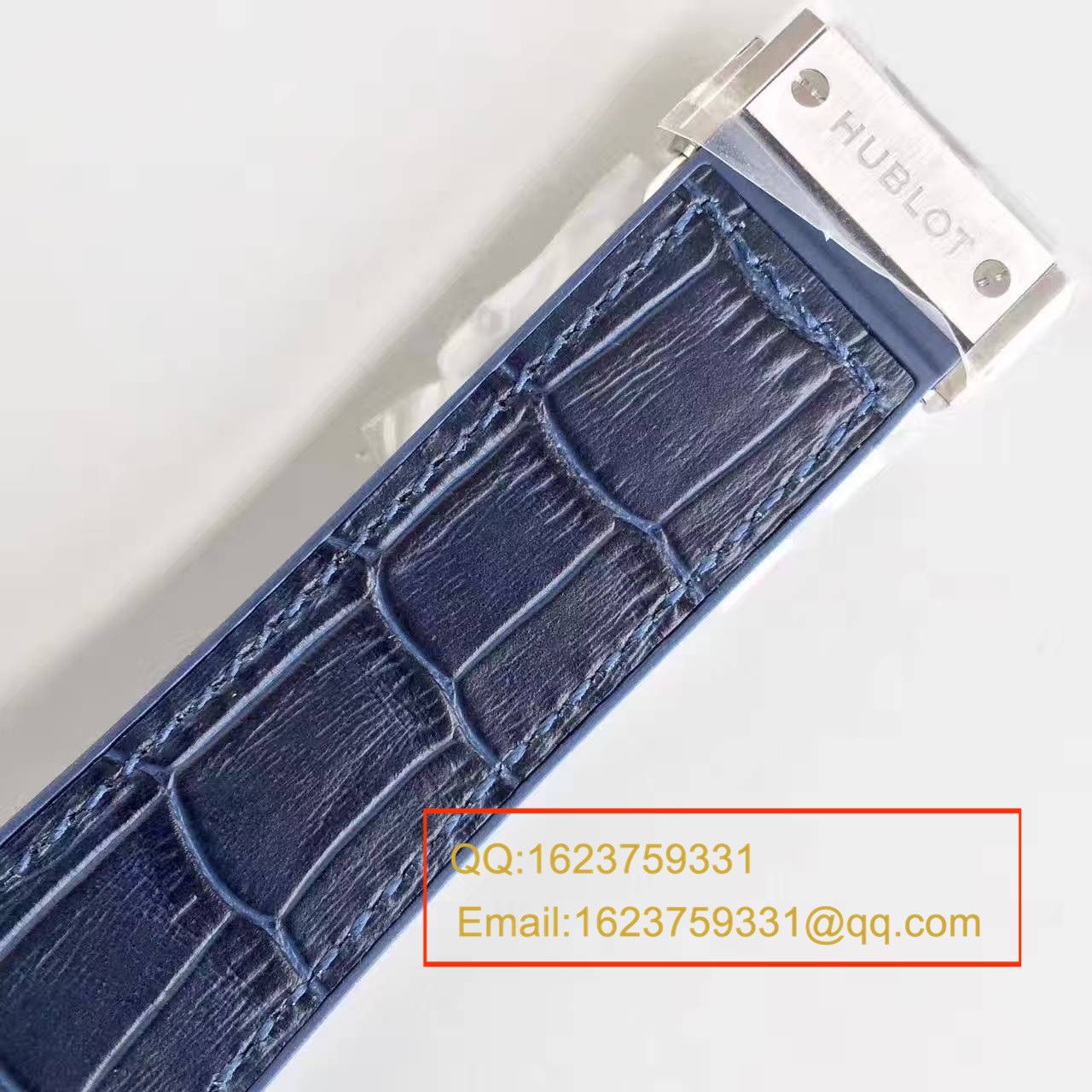 【JJ Factory 一比一超A高仿手表】 hublot 经典融合系列511.NX.7170.LR wrist watch  / YBBE047