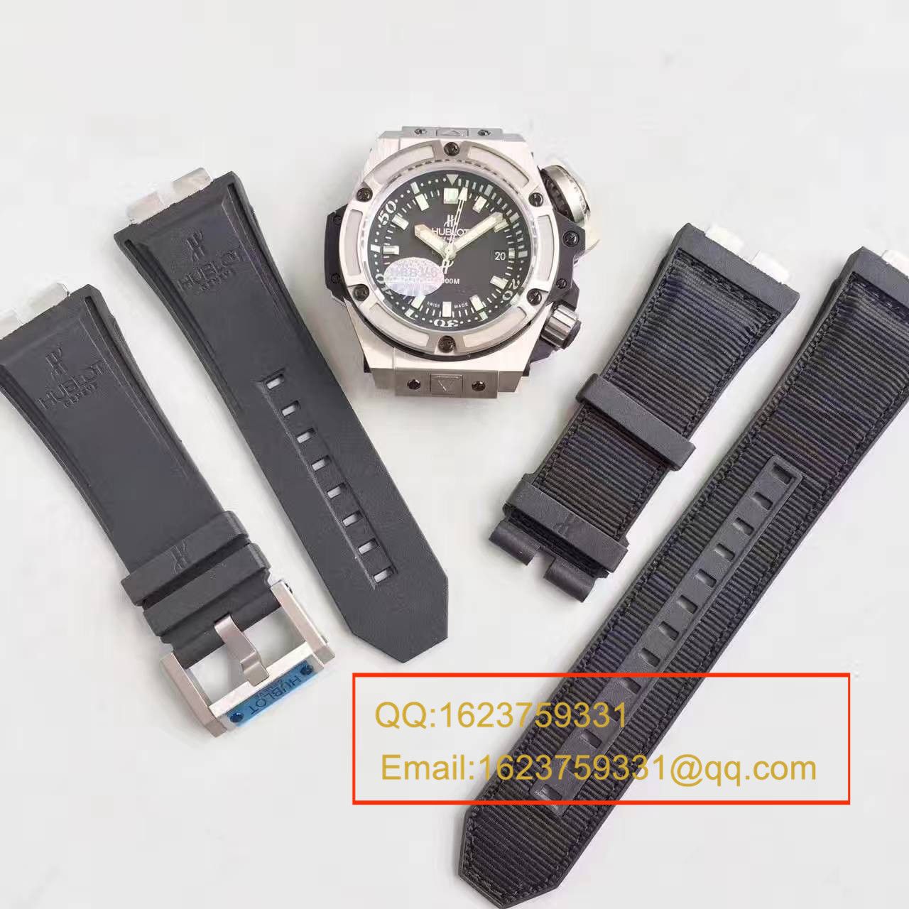 【V6 Factory 1:1超A精仿手表】恒宝《HUBLOT 》HUBLOT王者至尊系列731.NX.1190.RX机械 wrist watch  / YP002