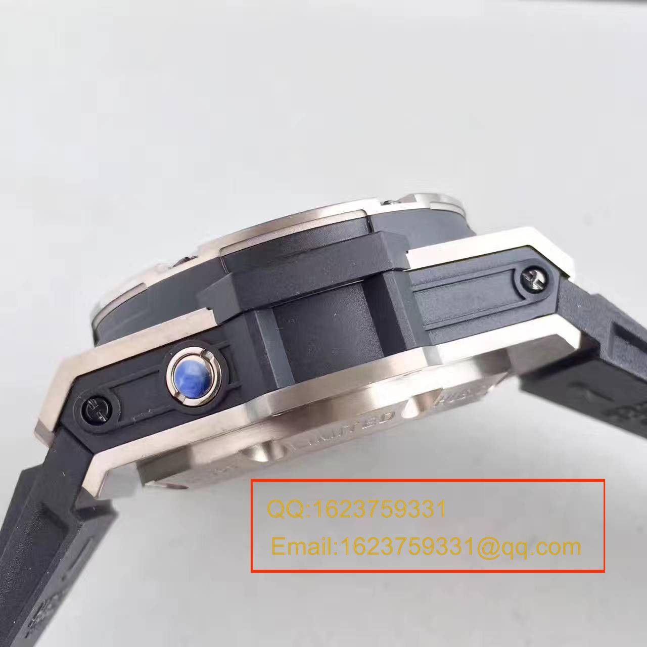 【V6 Factory 1:1超A精仿手表】恒宝《HUBLOT 》HUBLOT王者至尊系列731.NX.1190.RX机械 wrist watch  / YP002