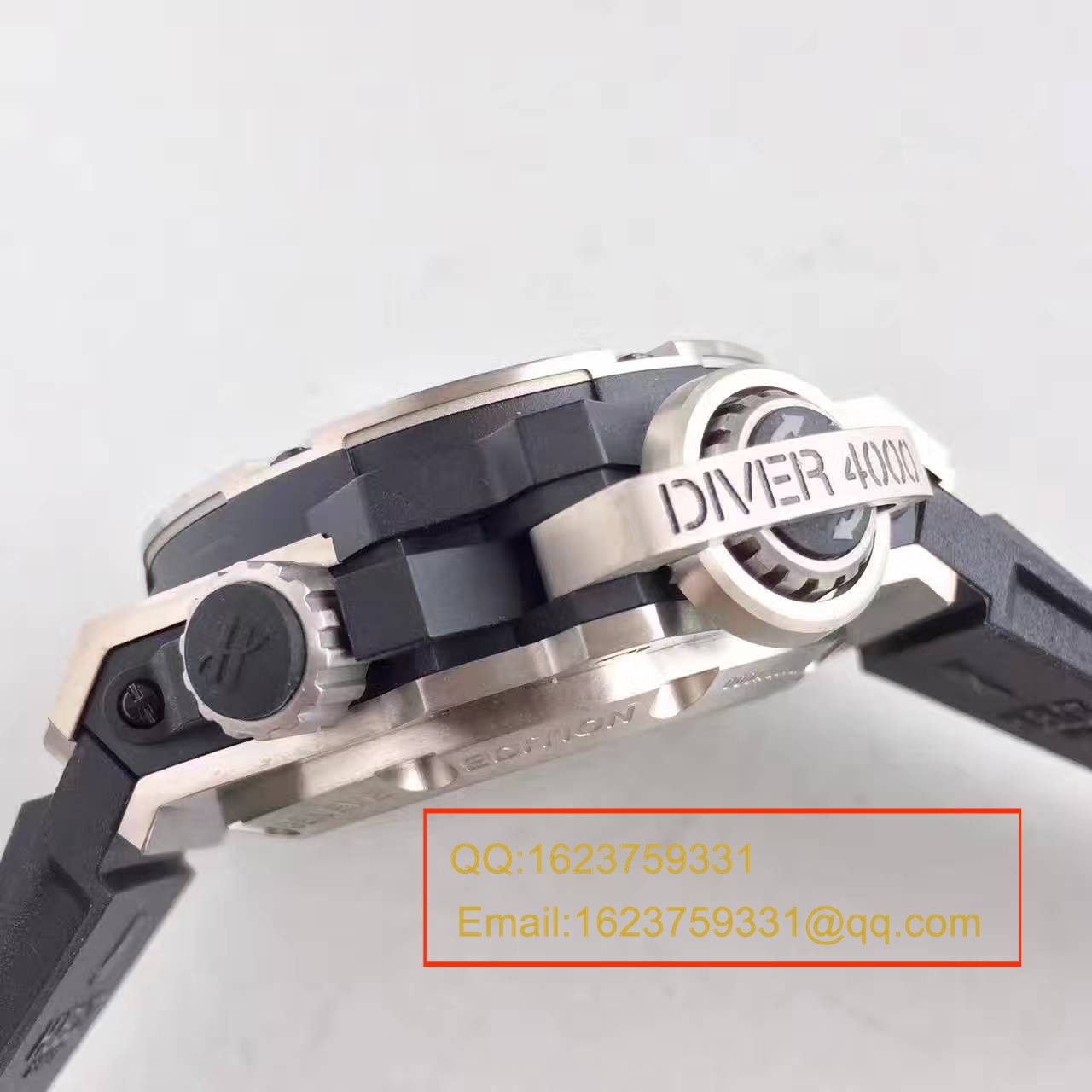 【V6 Factory 1:1超A精仿手表】恒宝《HUBLOT 》HUBLOT王者至尊系列731.NX.1190.RX机械 wrist watch  / YP002