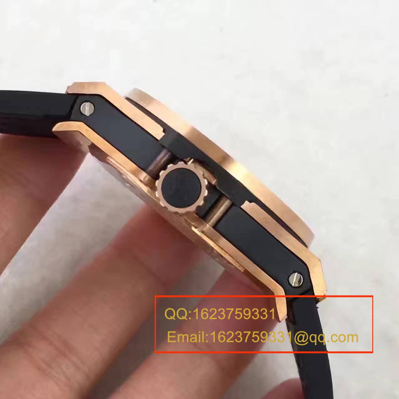 【BM Factory 超A精仿手表】HUBLOT 《恒宝》 big bang 系列305.PX.0009.GR《手动 Tourbillon 》男士手表 