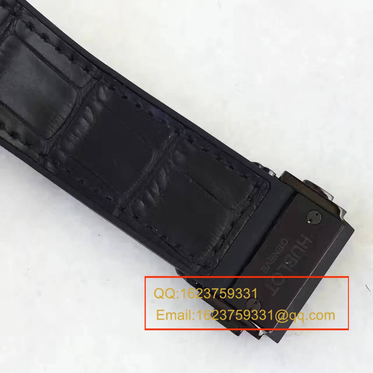 【BM Factory 1:1高仿手表】HUBLOT 《恒宝》王者至尊系列705.CI.0007.RX真 Tourbillon 手表 / YB008