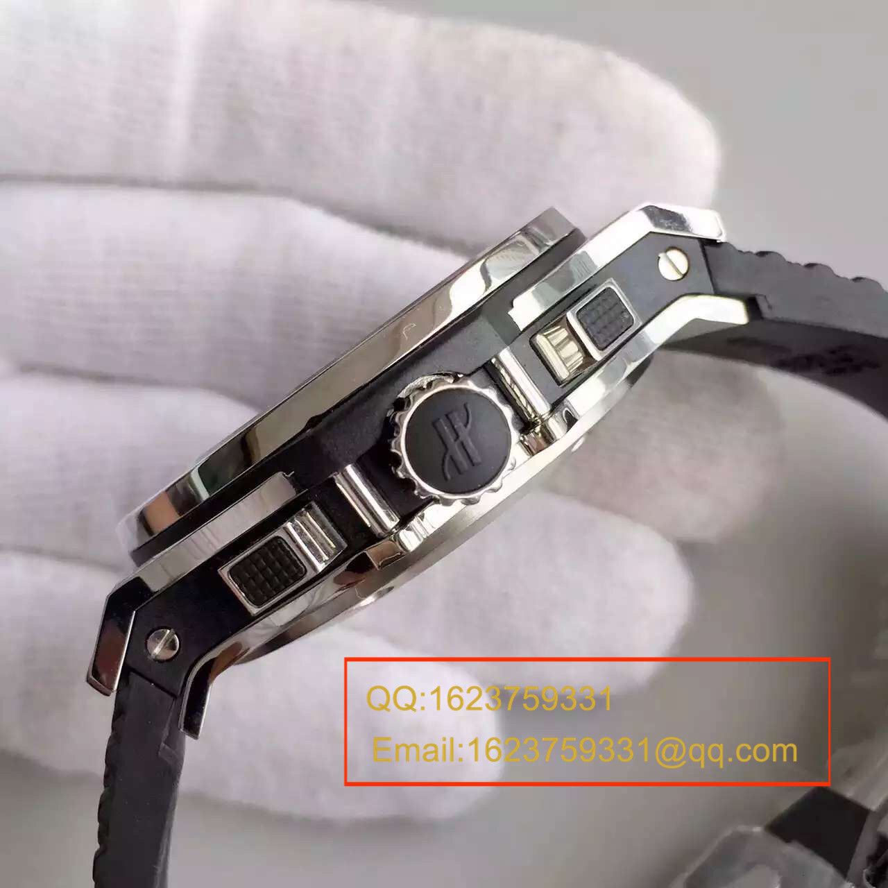 【JF Factory 一比一高仿手表】HUBLOT 《恒宝》 big bang STEEL系列341.SX.9010.RX.1704 wrist watch  