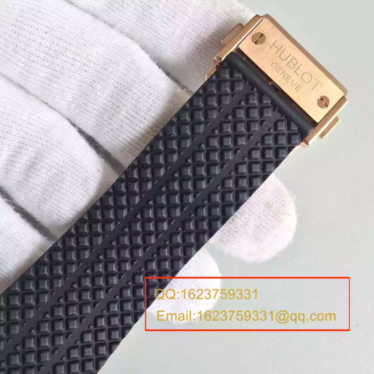 【JF Factory 1:1精仿手表】HUBLOT 《恒宝》 big bang 系列341.PX.9010.RX.1704机械手表 / YB004