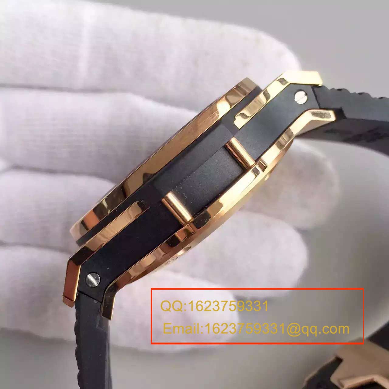 【JF Factory 1:1精仿手表】HUBLOT 《恒宝》 big bang 系列341.PX.9010.RX.1704机械手表 / YB004