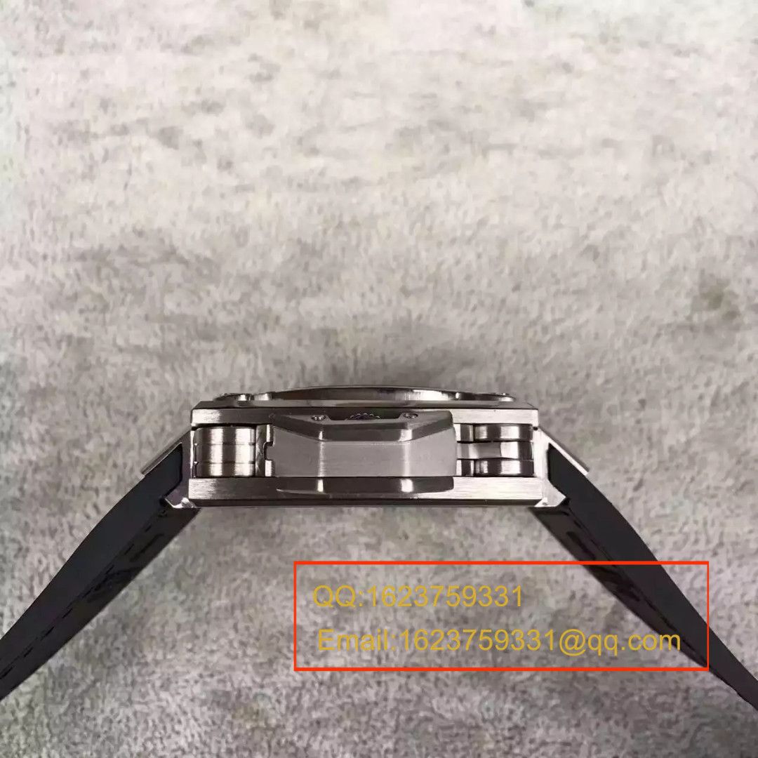 【V6 Factory 超A高仿手表】  Hublot -MP系列《MP-08》908.NX.1010.GR wrist watch  / YB025