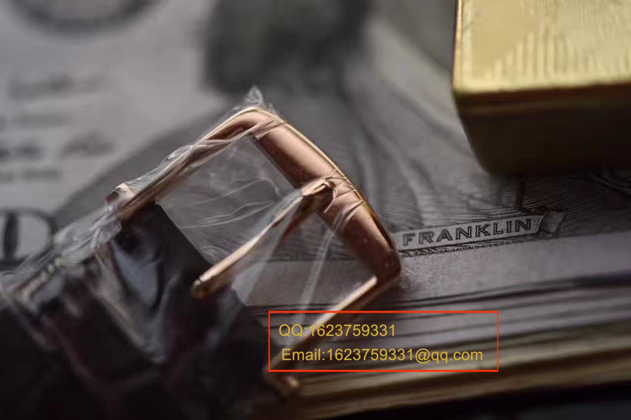 【FK1:1 top 复刻高仿手表】 Breguet 经典系列5177BA/12/9V6 wrist watch  / BZ0019