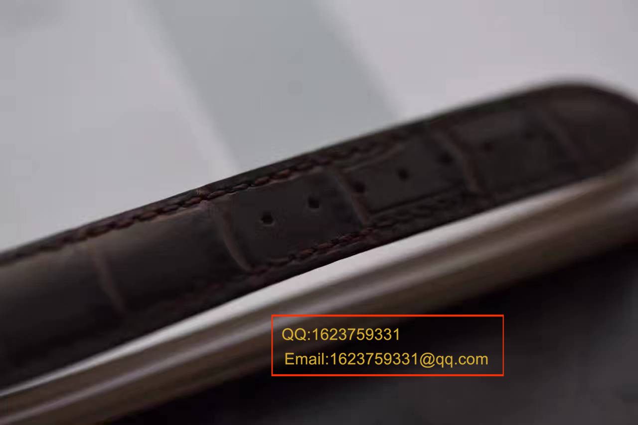 【FK1:1 top 复刻高仿手表】 Breguet 经典系列5177BA/12/9V6 wrist watch  / BZ0019