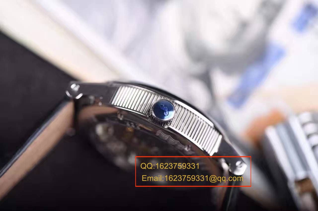 【TF Factory 一比一精高仿手表】 Breguet 经典复杂系列3795PT/1E/9WU全镂空 Tourbillon  wrist watch  / BZ005