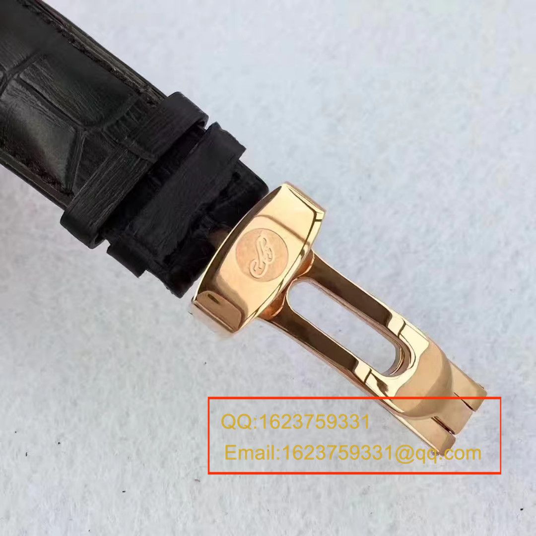 【TF一比一超A高仿手表】 Breguet 经典复杂系列1808BR/92/9W6 DD00真 Tourbillon  wrist watch  / BZ032