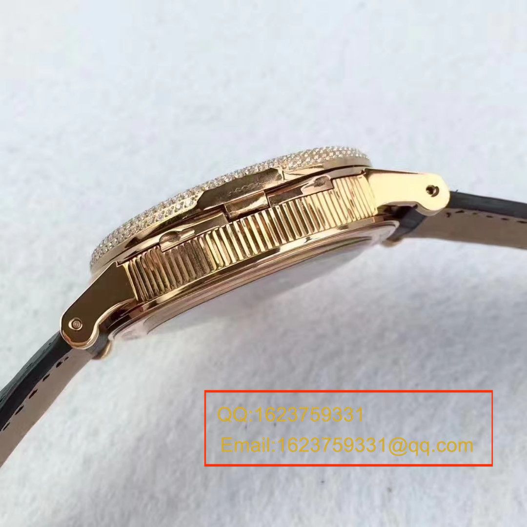 【TF一比一超A高仿手表】 Breguet 经典复杂系列1808BR/92/9W6 DD00真 Tourbillon  wrist watch  / BZ032