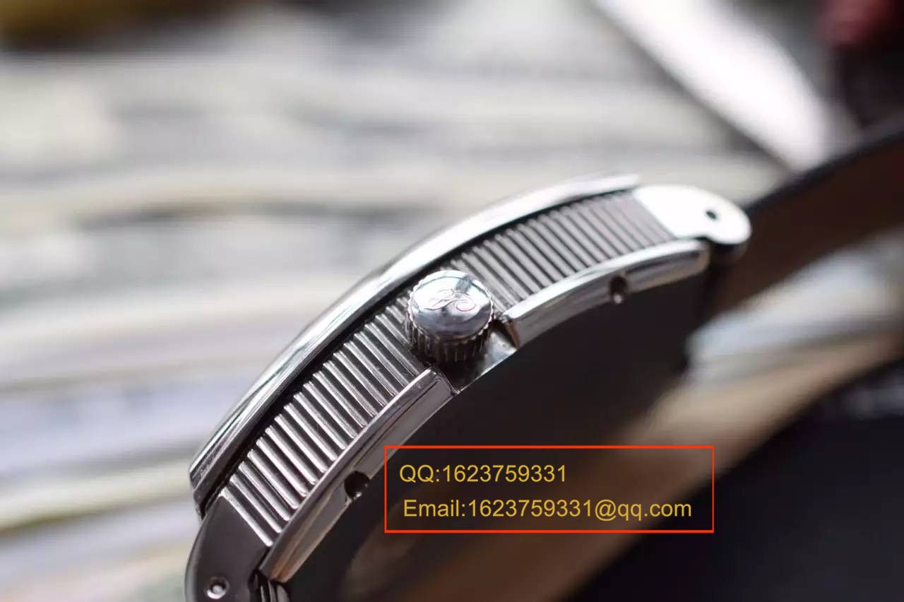 【BM Factory 1:1超A精仿手表】 Breguet 传承 HÉRITAGE 5497系列 5497PT/12/9V6 真 Tourbillon 机械手表 / BAJ021
