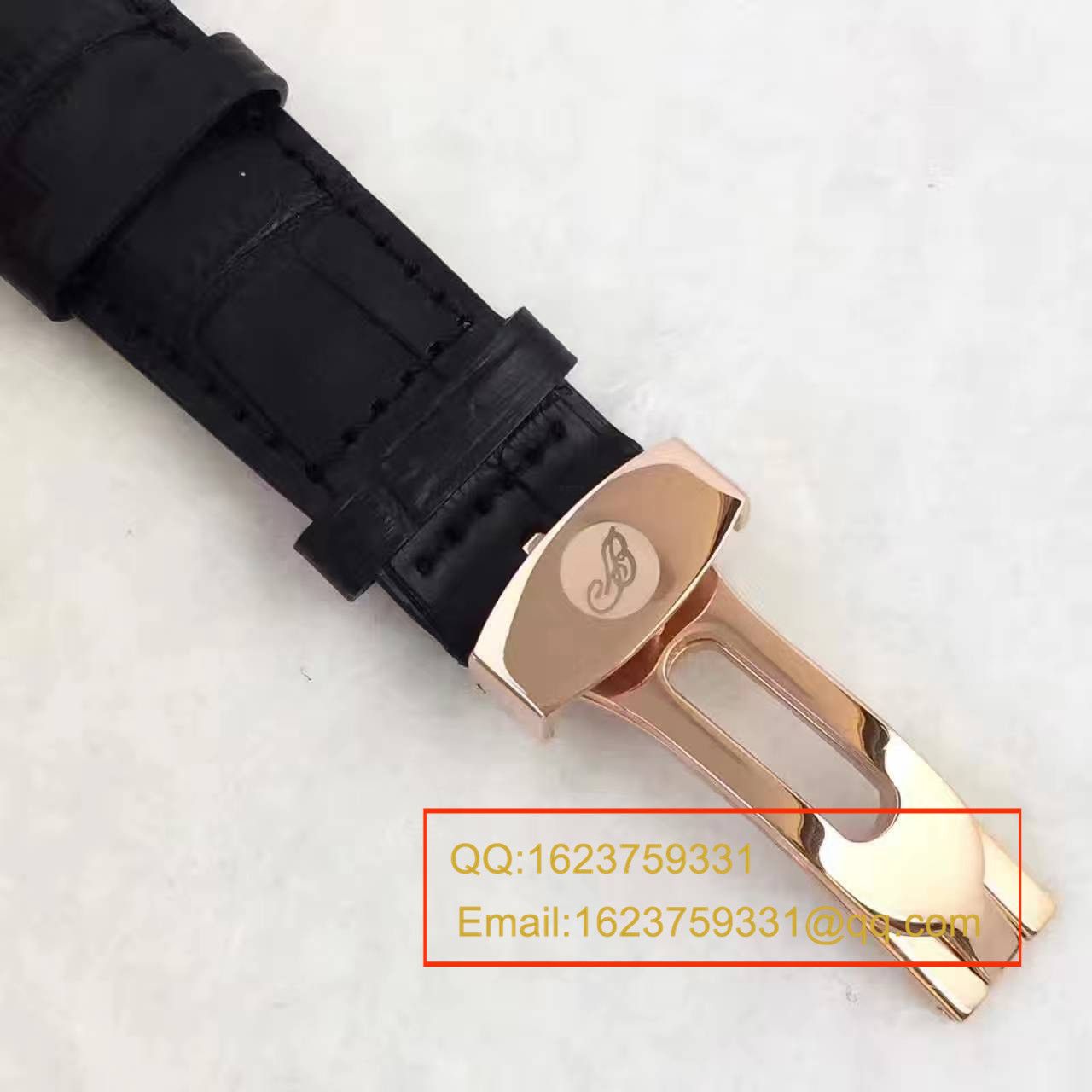 【BM Factory 1:1 top 精高仿手表】 Breguet 传承系列5497BR/12/9V6 wrist watch 真 Tourbillon 机械手表《玫瑰金款》 / BJ021