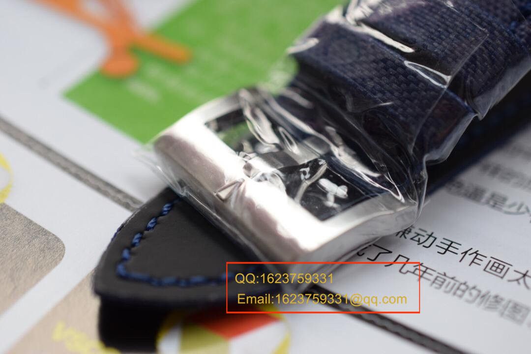 【N Factory 出品】复刻高仿 Blancpain blancpain  Fifty Fathoms 超薄 Movement 系列 5015D-1140-52B 自动机械男表 / BP006