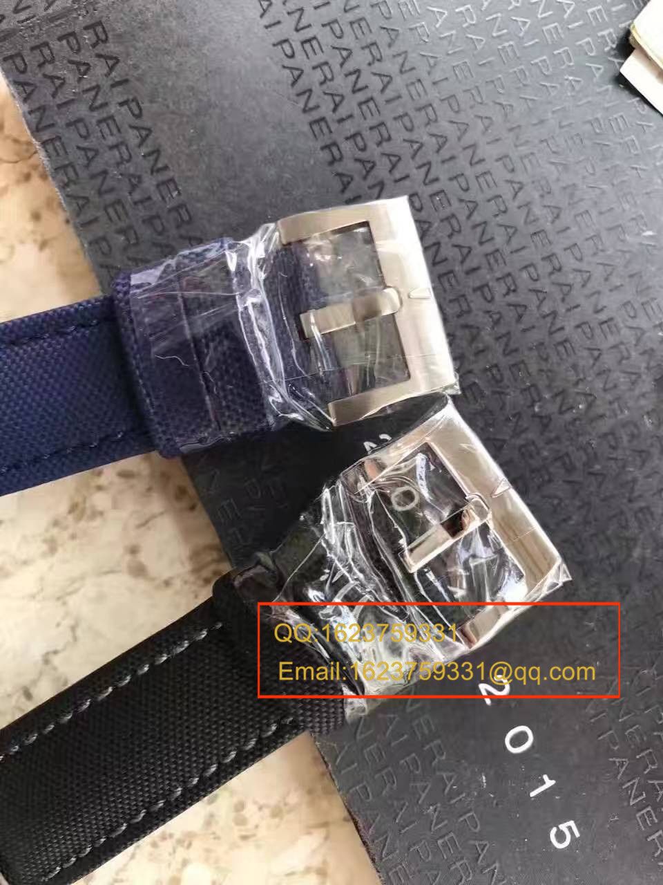 【N Factory 神器】复刻高仿Blancpain blancpain  Fifty Fathoms 系列5015-1130-52 自动机械男士 wrist watch  / BP003