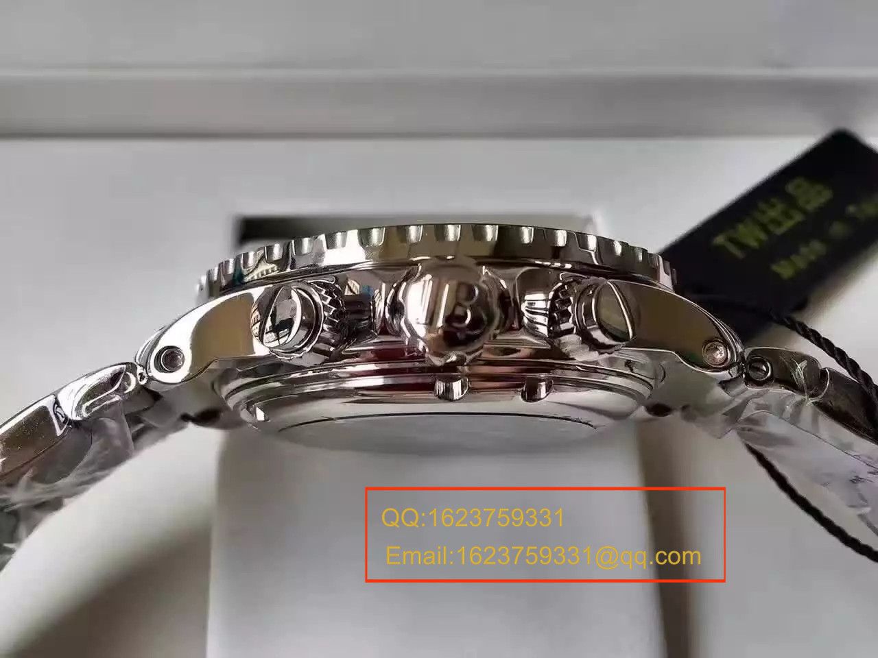  【TW Factory 一比一复刻高仿手表】Blancpain Blancpain  Fifty Fathoms 系列 超薄 Movement 系列5085F-1130-71  wrist watch  / BP009