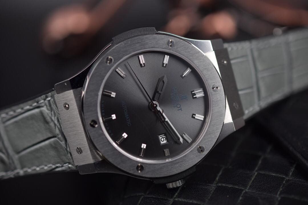 Blancpain  Fifty Fathoms 系列5000-1230-B52A wrist watch  / BP001