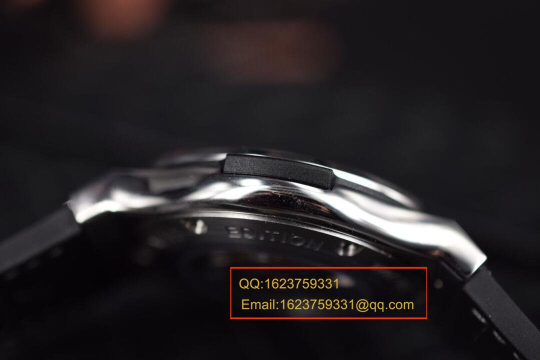Blancpain  Fifty Fathoms 系列5000-1230-B52A wrist watch  / BP001