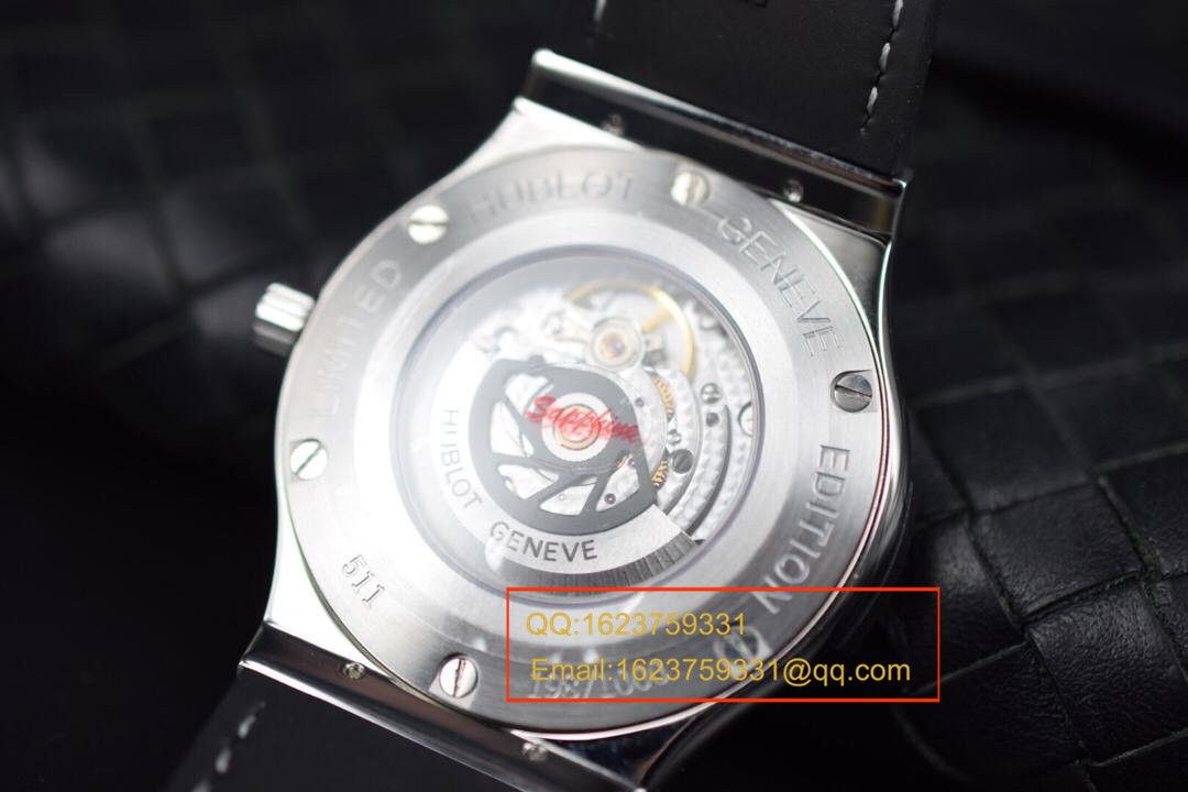 Blancpain  Fifty Fathoms 系列5000-1230-B52A wrist watch  / BP001