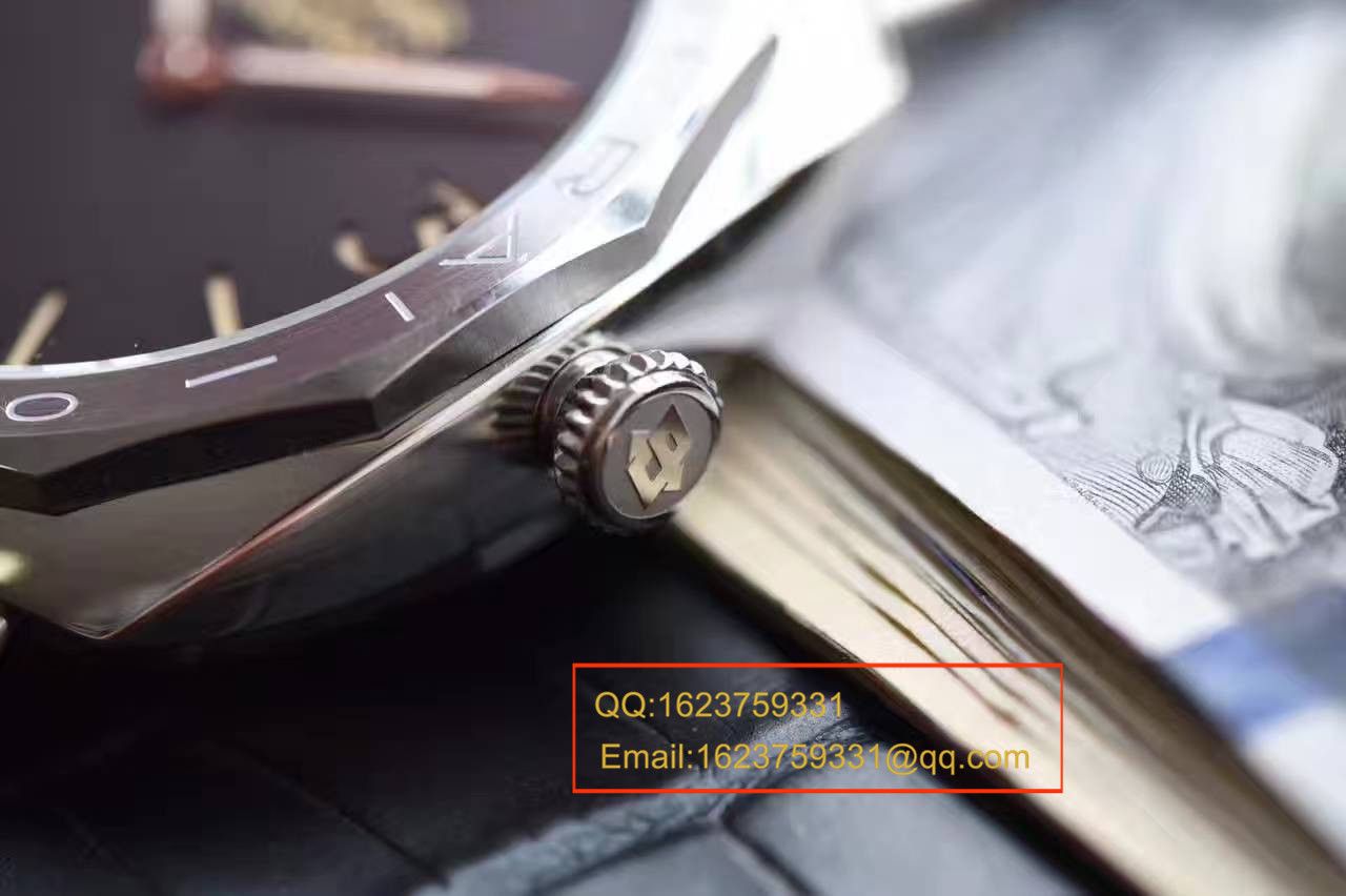 【视频测评SF一比一超A高仿手表】复古神器Panerai RADIOMIR系列PAM00685 wrist watch  / PAMBE00685